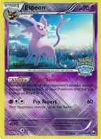 Espeon48/108 Staff National Championships
