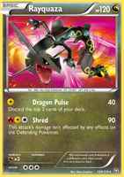Rayquaza128/124 Unlimited