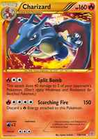 Charizard136/135 Unlimited