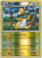 Ampharos23/95 Unlimited