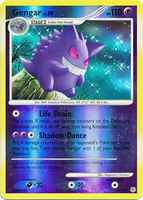 Gengar27/130 Unlimited