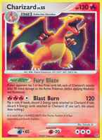Charizard3/132 Unlimited