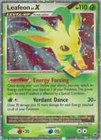 Leafeon99/100 Unlimited