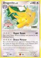 Dragonite2/146 Staff National Championships