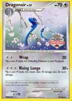 Dragonair52/146 State Championships