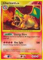 Charizard103/100 Unlimited