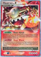 Heatran97/100 Unlimited