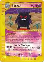 Gengar13/165 Unlimited