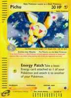 Pichu22/165 Unlimited