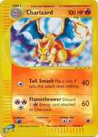Charizard39/165 Unlimited
