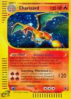 Charizard6/165 Unlimited