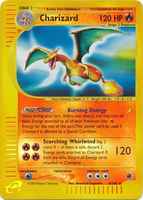 Charizard6/165 Unlimited