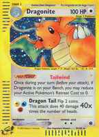 Dragonite9/165 Unlimited
