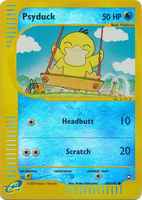 Psyduck104/147 Unlimited