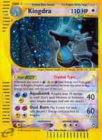 Kingdra148/147 Unlimited