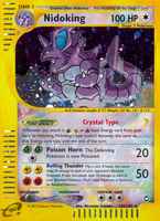 Nidoking150/147 Unlimited