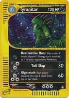 TyranitarH28/H32 Unlimited