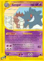 Gengar10/144 Unlimited