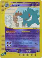 Gengar10/144 Unlimited