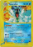 Gyarados11/144 Unlimited