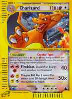 Charizard146/144 Unlimited