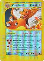 Charizard146/144 Unlimited