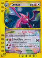 Crobat147/144 Unlimited