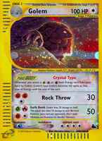 Golem148/144 Unlimited