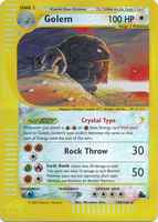 Golem148/144 Unlimited