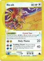 Ho-oh149/144 Unlimited