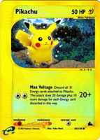 pokemon card booster Amazon.com: Pokemon TCG: Sealed 3-Booster Pack Lot main image 1