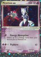 Mewtwo ex101/109 Unlimited