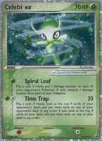 Celebi ex117/115 Unlimited