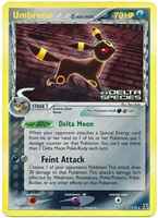 Umbreon17/113 Unlimited