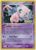 Mew 10/92 Unlimited