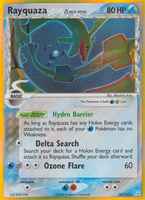 Rayquaza16/110 Unlimited