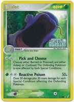 Crystal Guardians (EX) Pokmon Card Set | Browse, Track & Value
