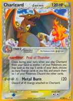 Charizard4/100 Unlimited