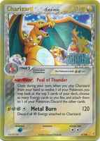 Charizard4/100 Unlimited