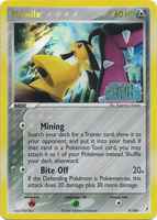pokemon card binder big w Amazon.com : Jumbo Card Binder main image 1