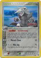 Power Keepers (EX) Pokémon Card Set | Browse, Track & Value