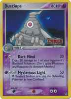 Power Keepers (EX) Pokmon Card Set | Browse, Track & Value