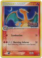 Charizard6/108 Unlimited