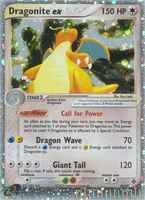 Dragonite ex90/97 Unlimited
