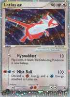 Latias ex93/97 Unlimited