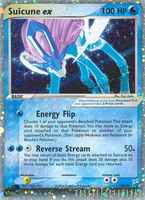 Suicune ex94/95 Unlimited