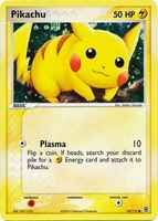 Pikachu74/112 Unlimited