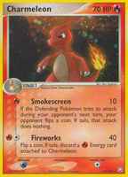 Charmeleon110/109 Unlimited