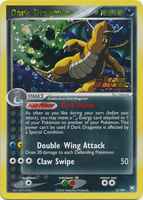 Dark Dragonite15/109 Unlimited