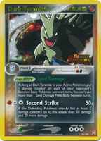 Dark Tyranitar20/109 Unlimited
